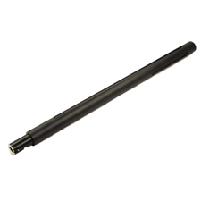 16.5" CZ455/457 LR WF NC Black Matte