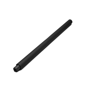 18.5" LR NF NC Black Matte