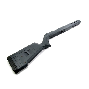 Magpul Hunter X22 Stock Gray