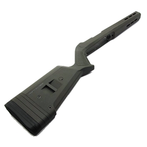 Magpul Hunter X22 Stock OD Green