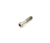 PA RECEIVER / STOCK TAKEDOWN CAP SCREW, STAINLESS STEEL