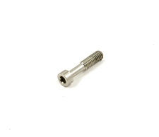 PA RECEIVER / STOCK TAKEDOWN CAP SCREW, STAINLESS STEEL