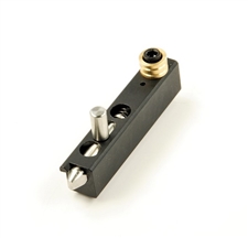 Takedown Locking Block Mechanism