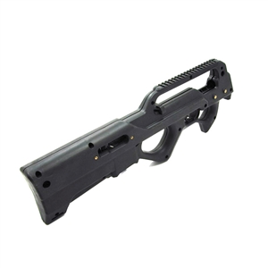 Aklys Defense Bullpup Gunstock